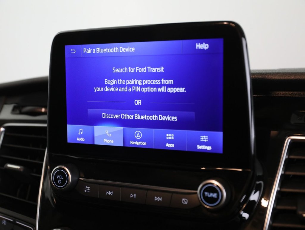 Used Ford Transit Custom 2022 for sale - 78021933: Photo 38