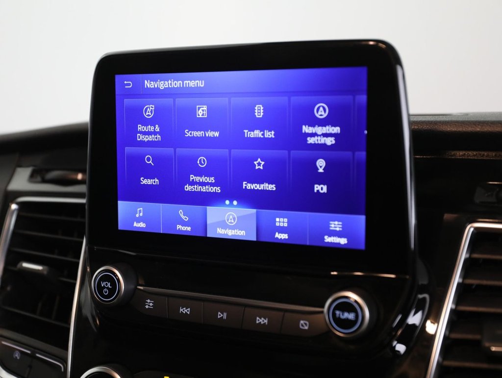 Used Ford Transit Custom 2022 for sale - 78021933: Photo 39