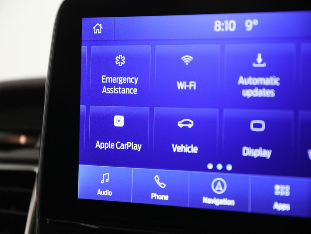 Used Ford Transit Custom 2022 for sale - 78021933: Photo 41