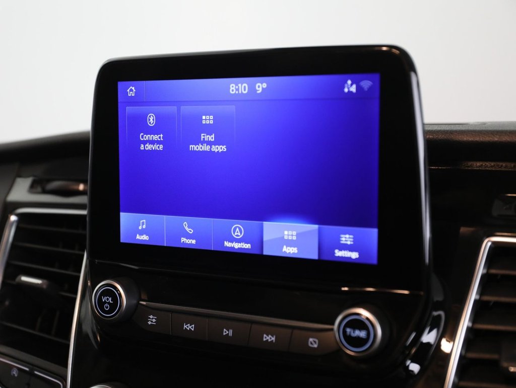 Used Ford Transit Custom 2022 for sale - 78021933: Photo 42