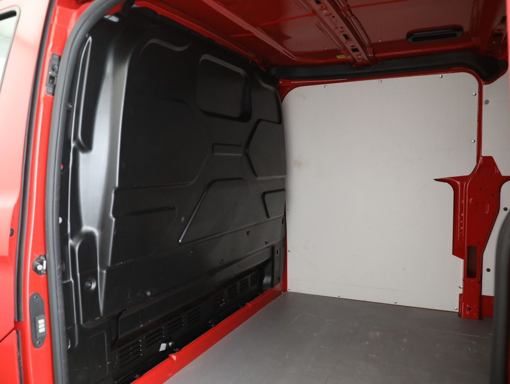 Used Ford Transit Custom 2022 for sale - 78021933: Photo 44