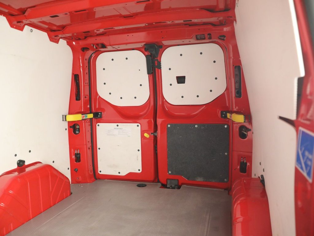 Used Ford Transit Custom 2022 for sale - 78021933: Photo 45