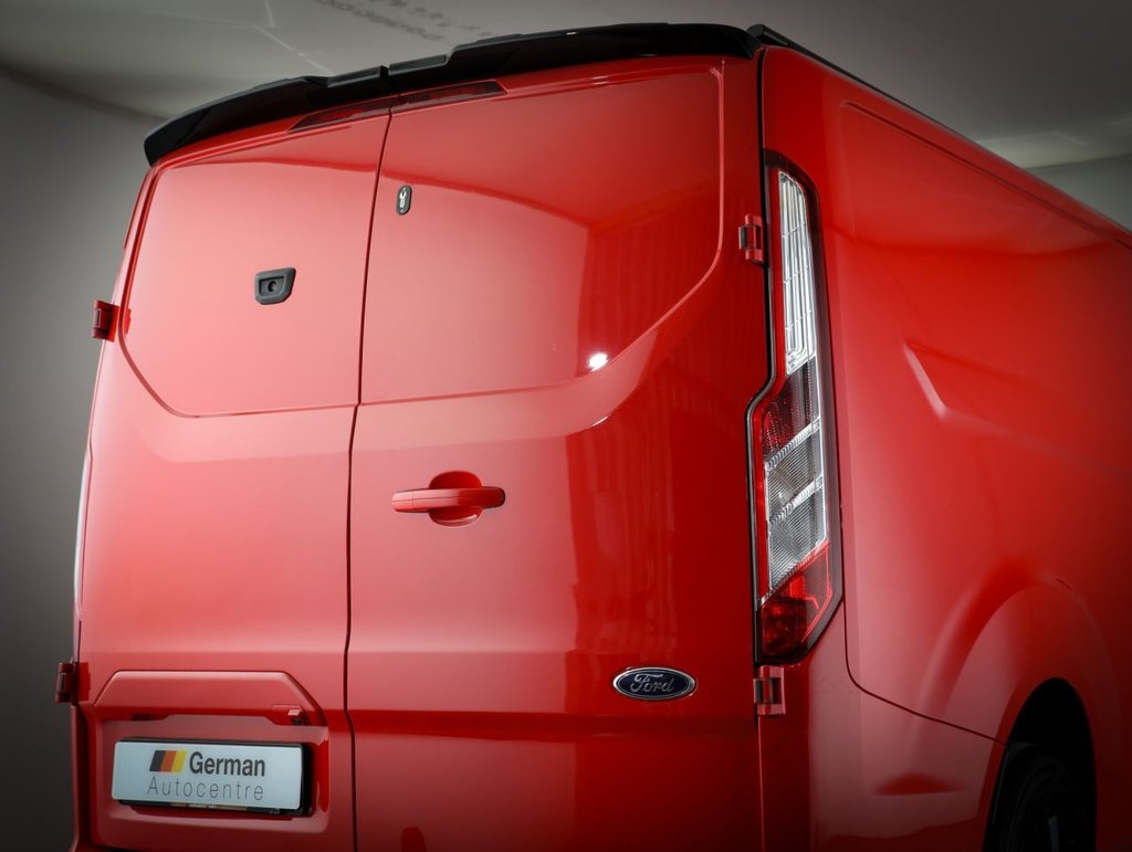 Used Ford Transit Custom 2022 for sale - 78021933: Photo 7