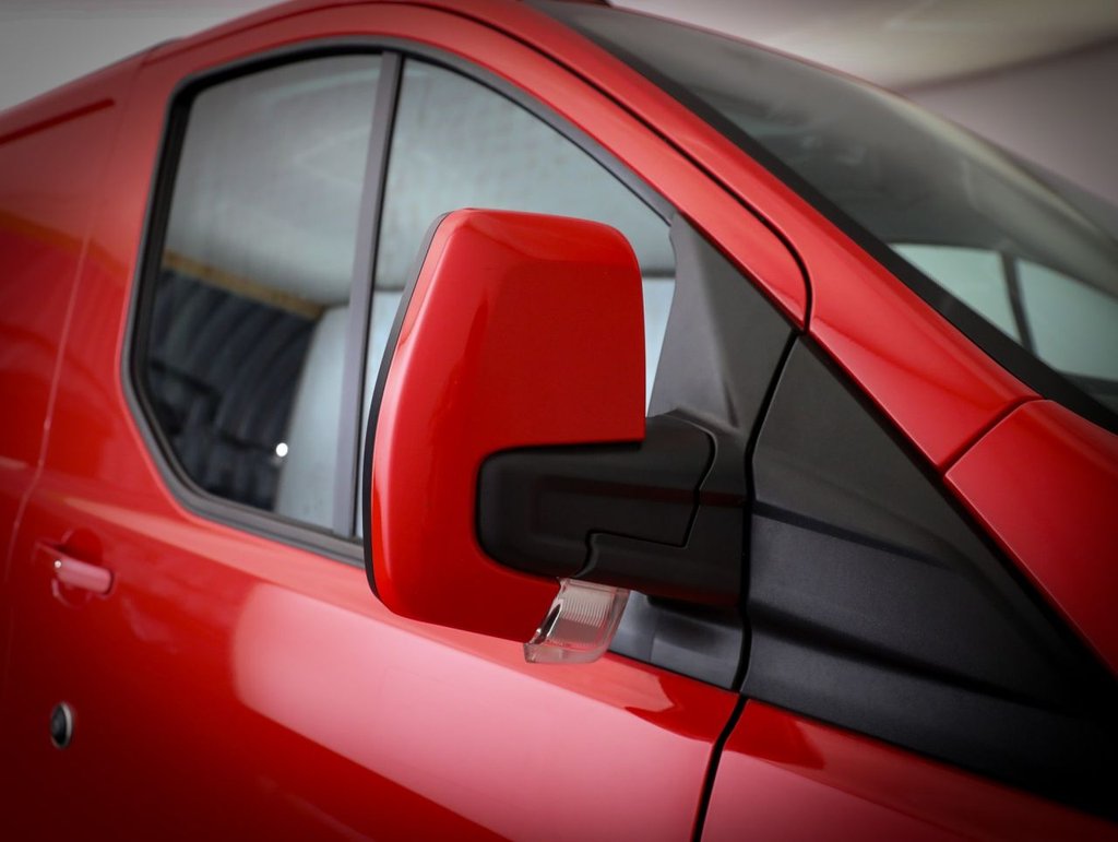 Used Ford Transit Custom 2022 for sale - 78021933: Photo 8