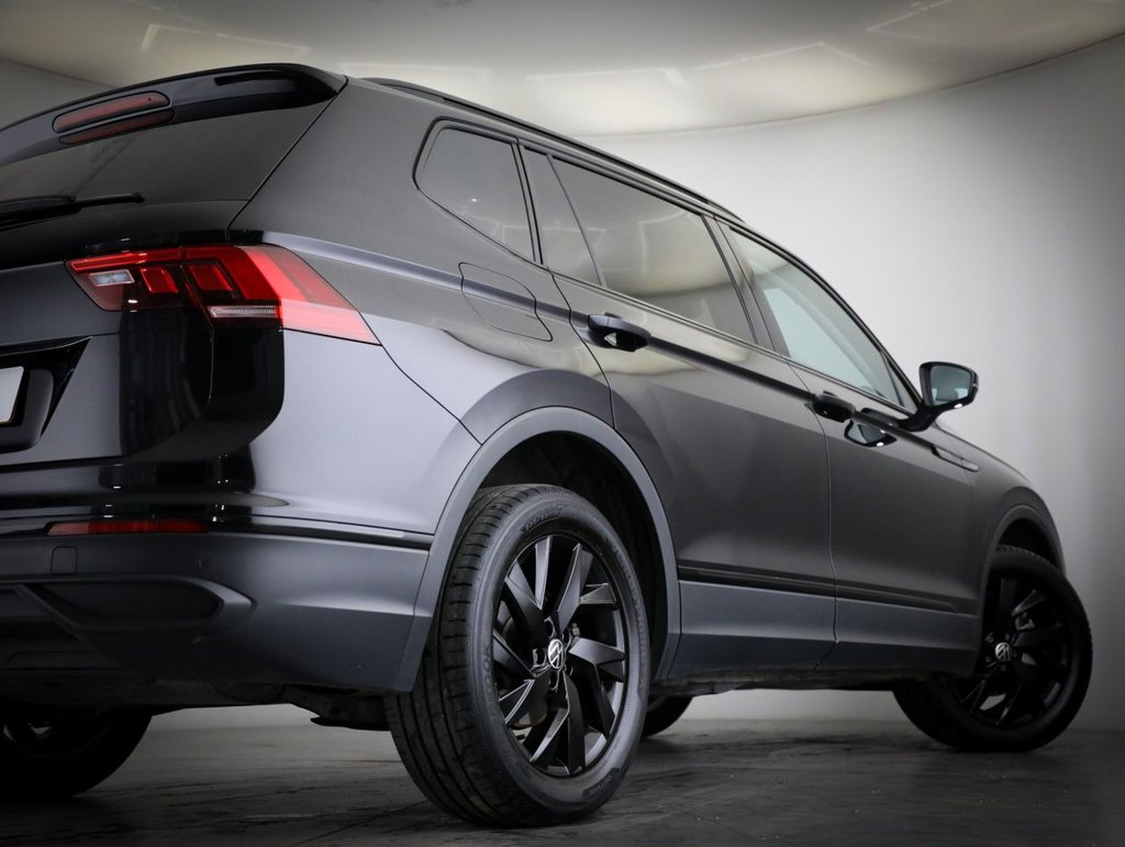 Used Volkswagen Tiguan Allspace 2022 for sale - 76372412: Photo 10