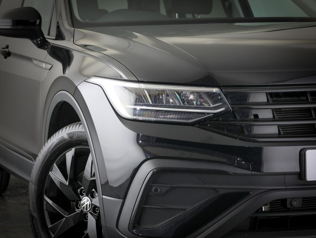 Used Volkswagen Tiguan Allspace 2022 for sale - 76372412: Photo 11