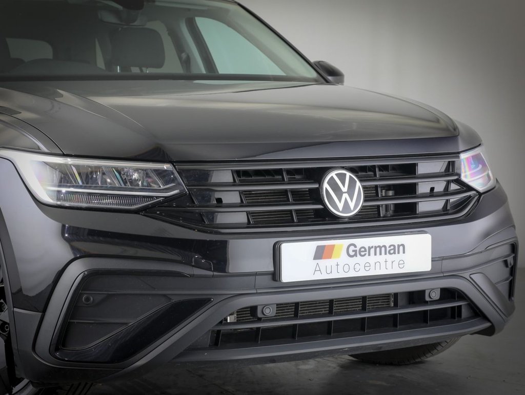 Used Volkswagen Tiguan Allspace 2022 for sale - 76372412: Photo 12