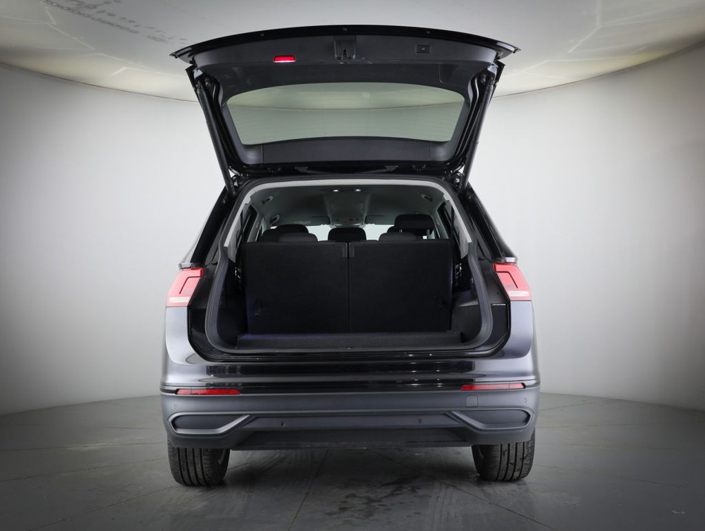 Used Volkswagen Tiguan Allspace 2022 for sale - 76372412: Photo 14