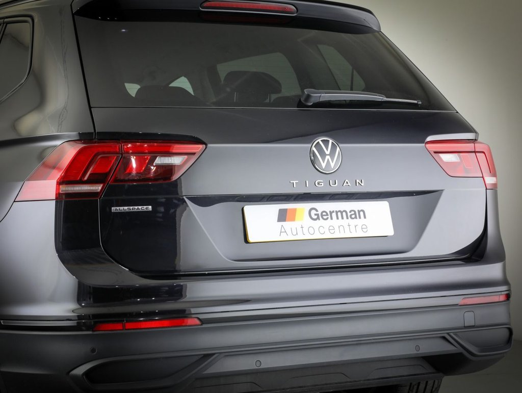 Used Volkswagen Tiguan Allspace 2022 for sale - 76372412: Photo 15