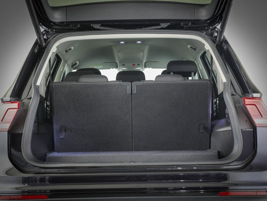 Used Volkswagen Tiguan Allspace 2022 for sale - 76372412: Photo 16