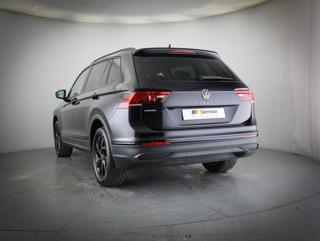 Used Volkswagen Tiguan Allspace 2022 for sale - 76372412: Photo 17