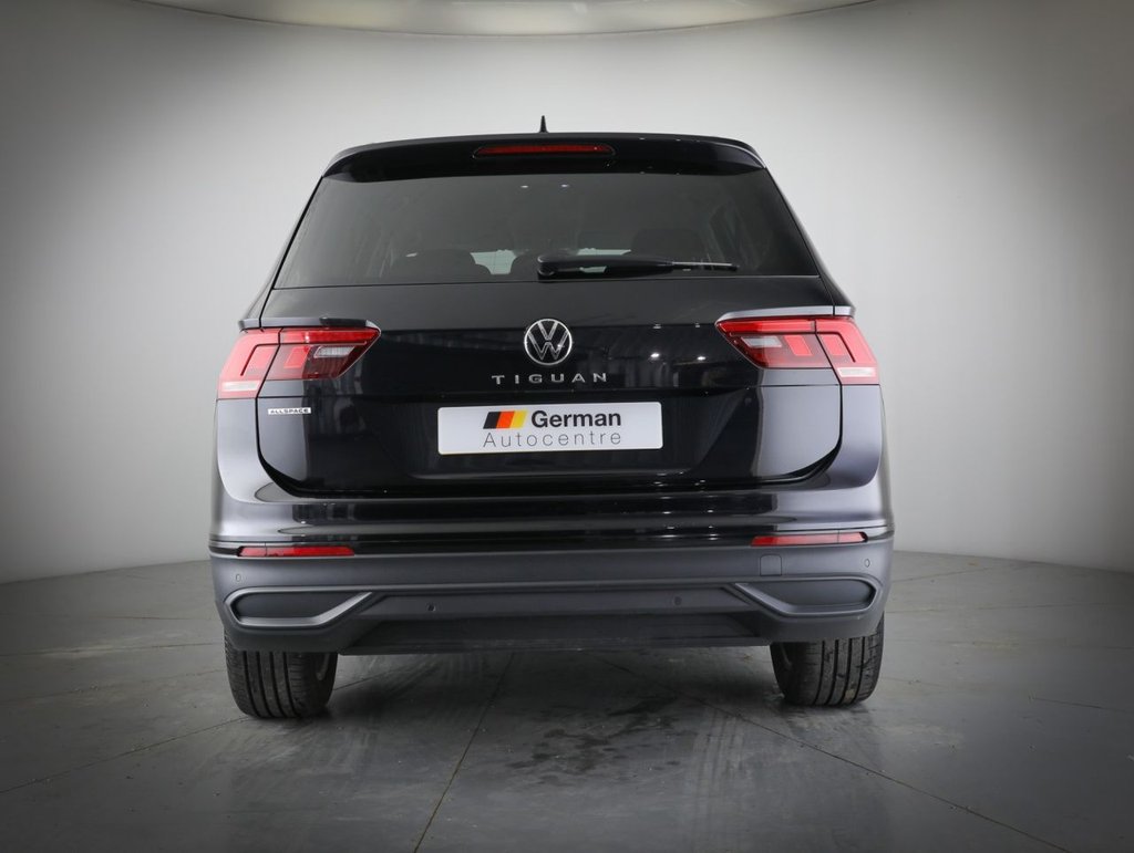 Used Volkswagen Tiguan Allspace 2022 for sale - 76372412: Photo 18