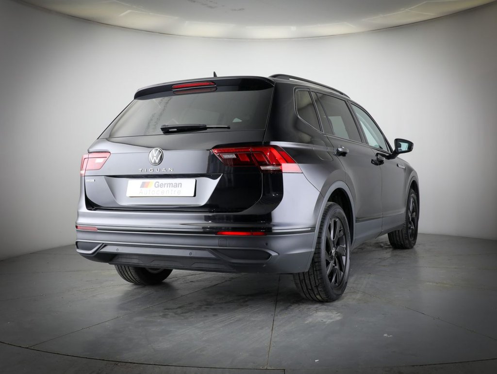Used Volkswagen Tiguan Allspace 2022 for sale - 76372412: Photo 19