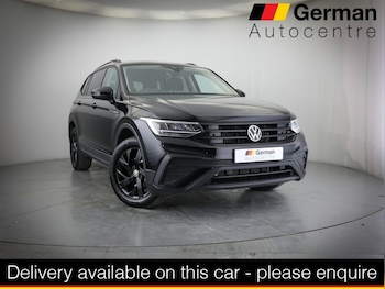 2022 (22) - 1.5 TSI Life SUV 5dr Petrol DSG Euro 6 (s/s) (150 ps)