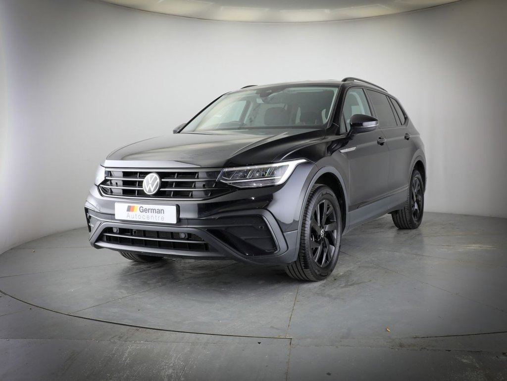 Used Volkswagen Tiguan Allspace 2022 for sale - 76372412: Photo 20