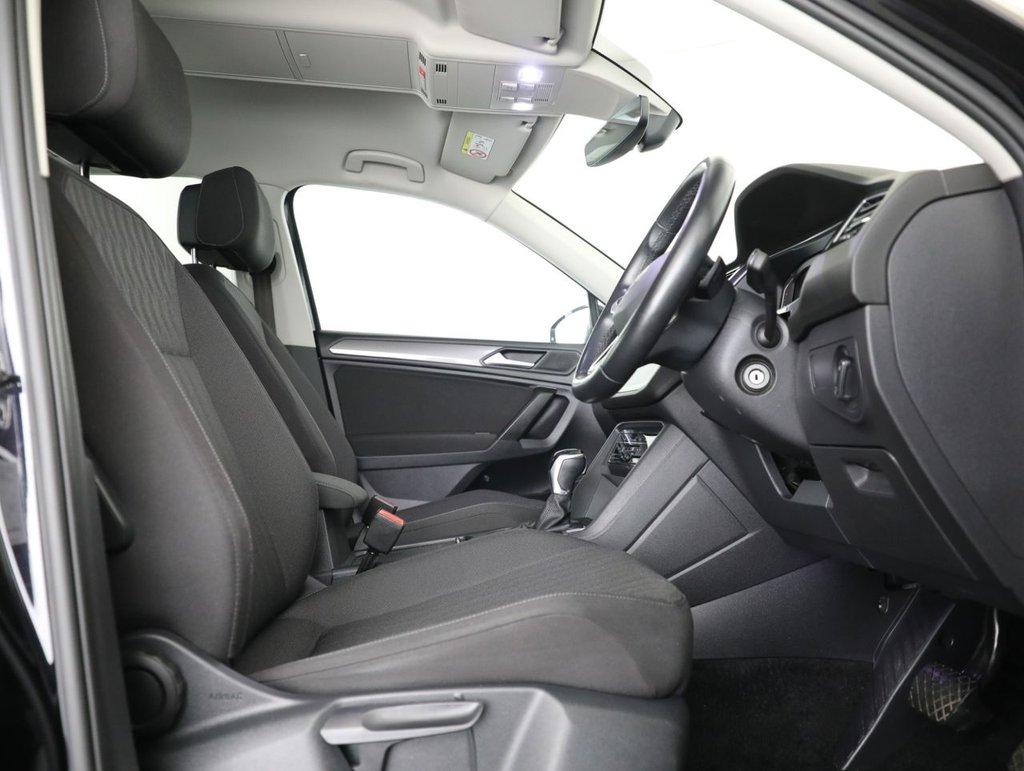 Used Volkswagen Tiguan Allspace 2022 for sale - 76372412: Photo 21