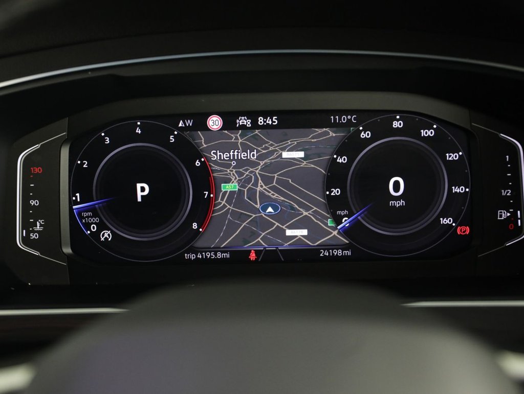 Used Volkswagen Tiguan Allspace 2022 for sale - 76372412: Photo 24