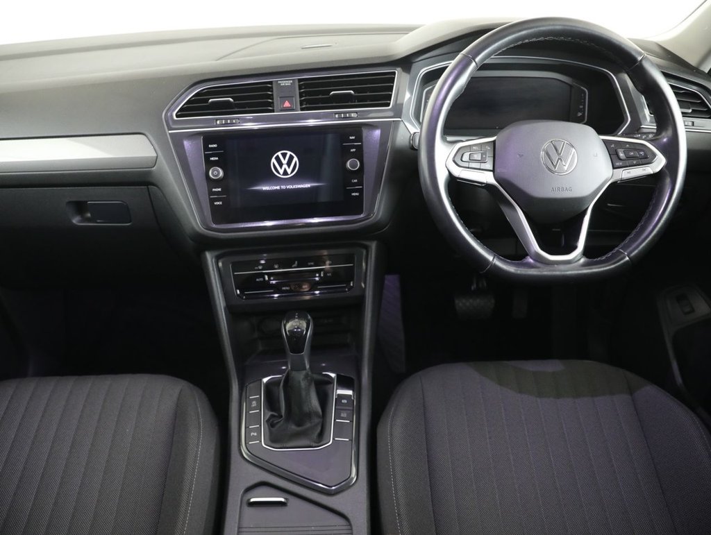 Used Volkswagen Tiguan Allspace 2022 for sale - 76372412: Photo 25