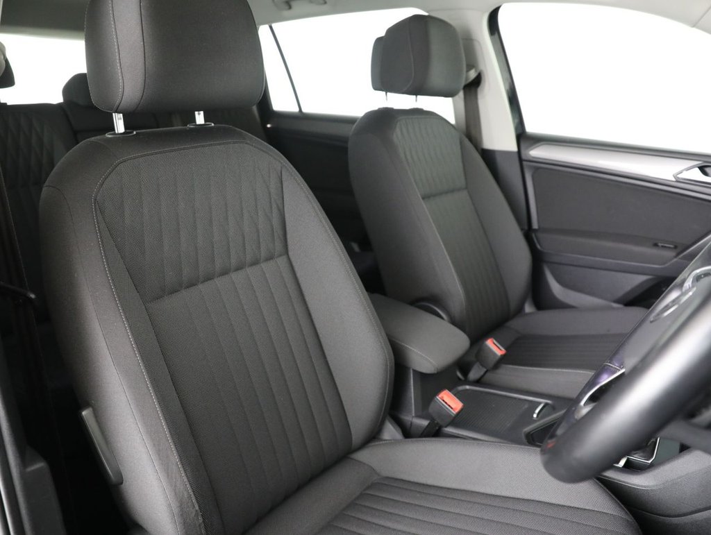 Used Volkswagen Tiguan Allspace 2022 for sale - 76372412: Photo 26