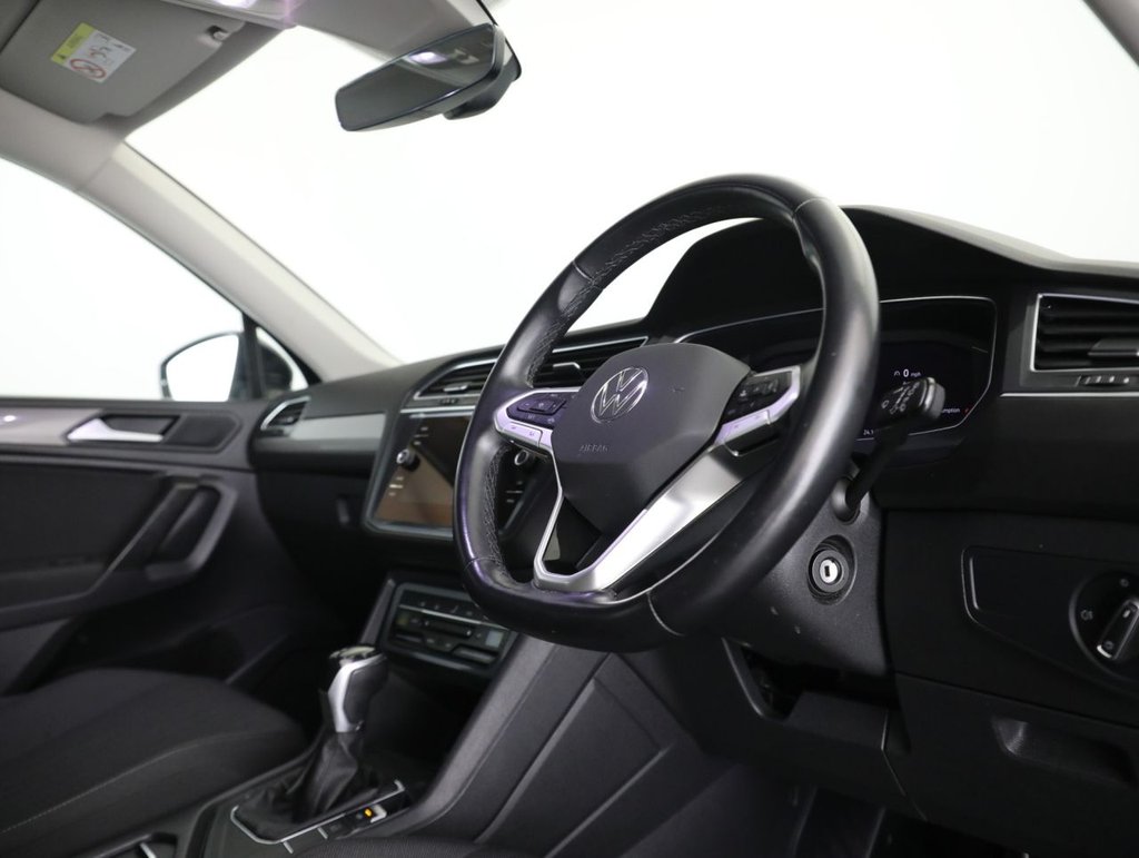Used Volkswagen Tiguan Allspace 2022 for sale - 76372412: Photo 30
