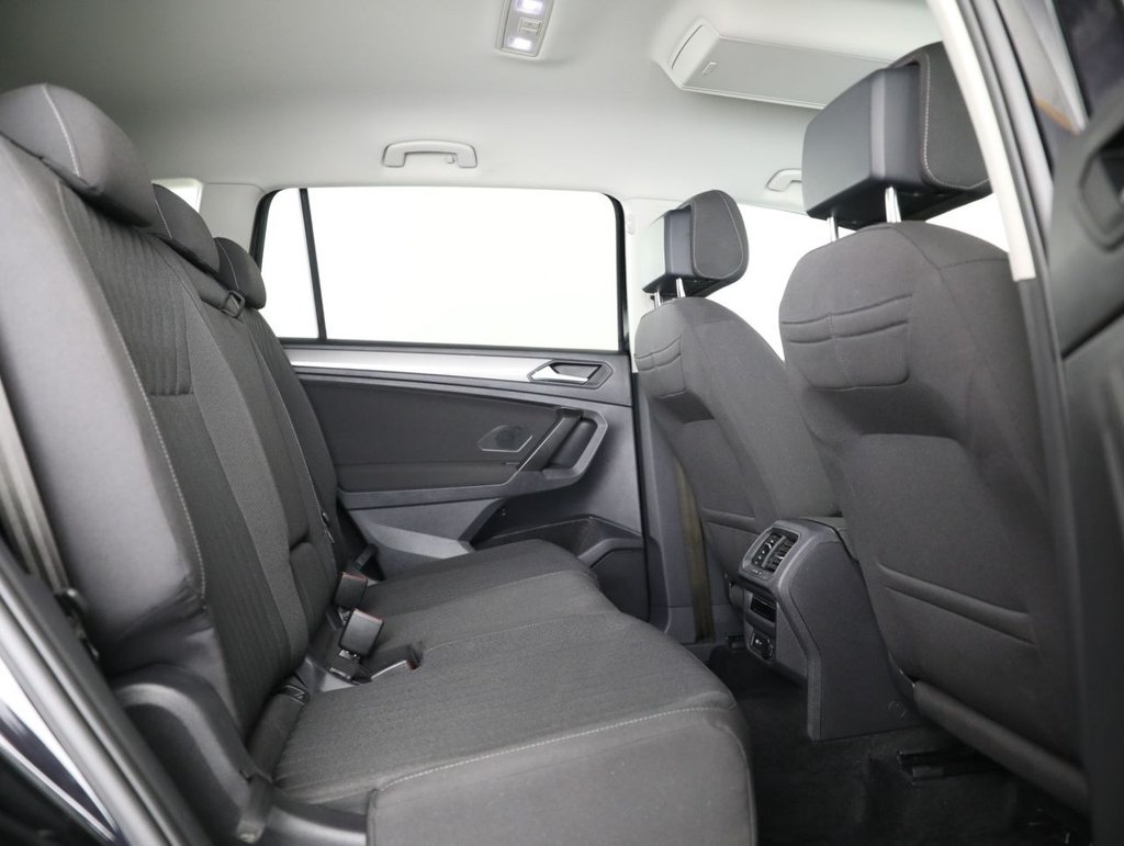 Used Volkswagen Tiguan Allspace 2022 for sale - 76372412: Photo 31