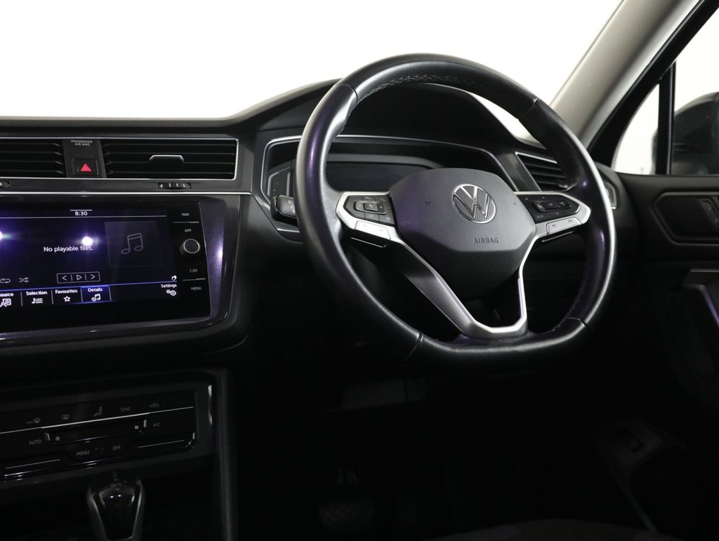 Used Volkswagen Tiguan Allspace 2022 for sale - 76372412: Photo 33