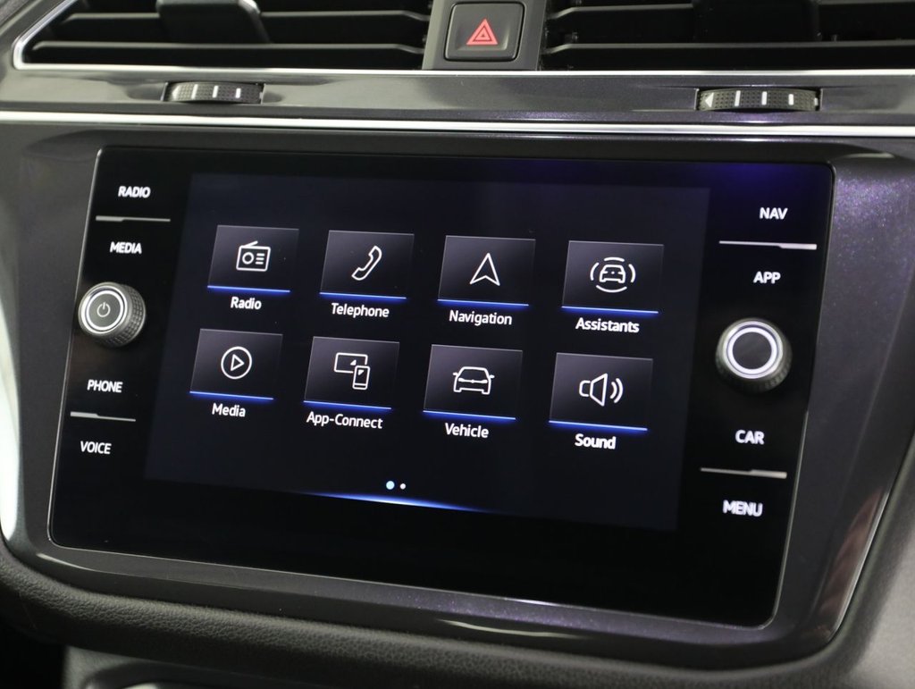 Used Volkswagen Tiguan Allspace 2022 for sale - 76372412: Photo 37