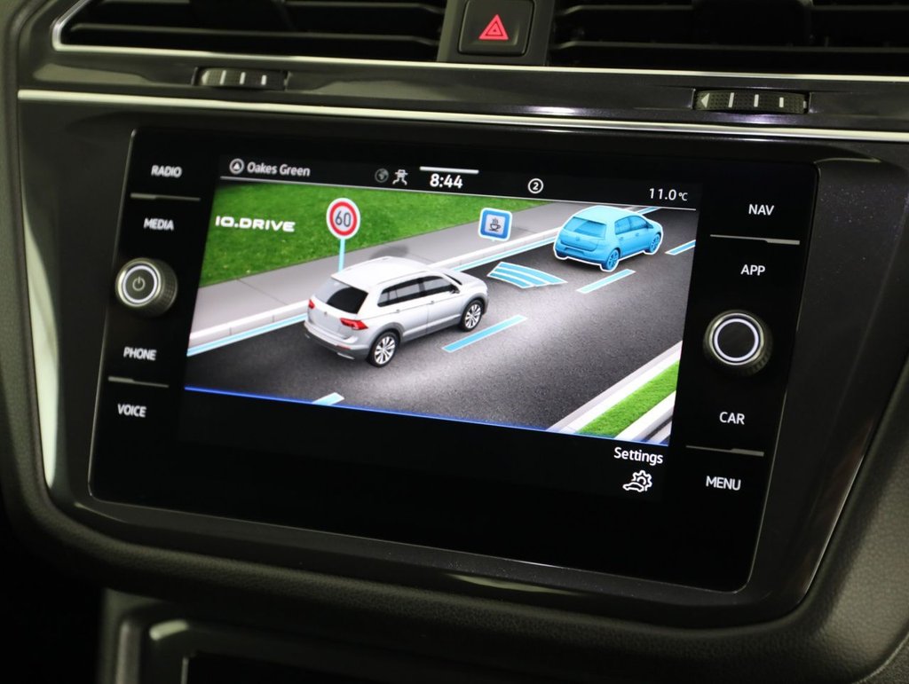 Used Volkswagen Tiguan Allspace 2022 for sale - 76372412: Photo 44