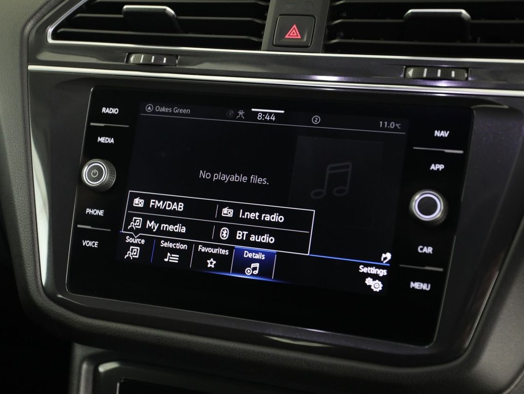 Used Volkswagen Tiguan Allspace 2022 for sale - 76372412: Photo 45