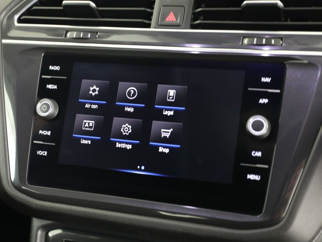 Used Volkswagen Tiguan Allspace 2022 for sale - 76372412: Photo 46