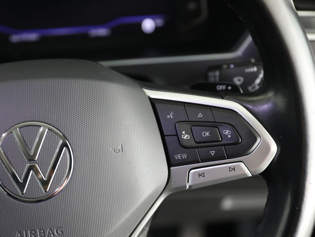 Used Volkswagen Tiguan Allspace 2022 for sale - 76372412: Photo 48