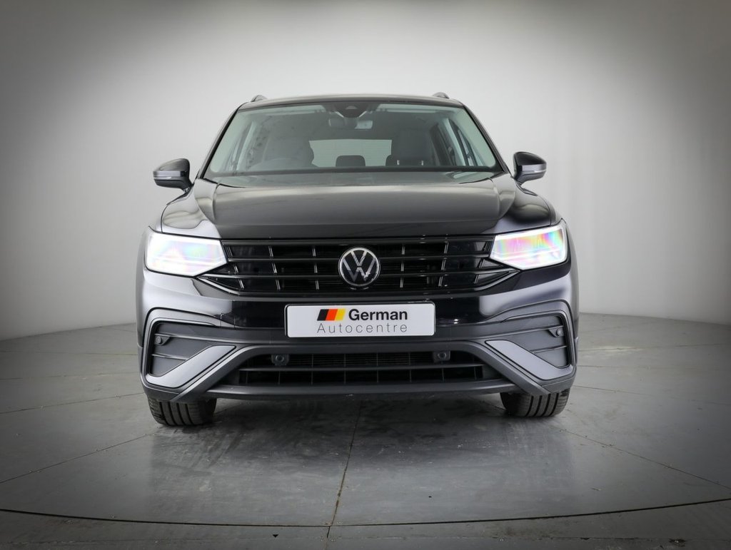 Used Volkswagen Tiguan Allspace 2022 for sale - 76372412: Photo 5