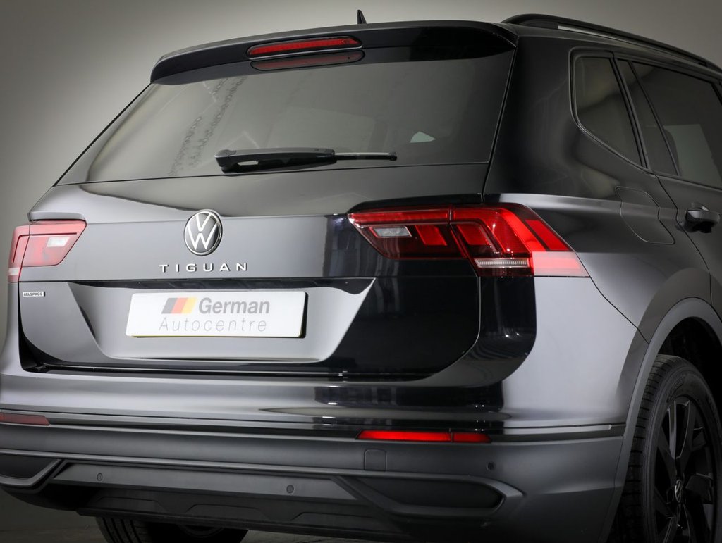Used Volkswagen Tiguan Allspace 2022 for sale - 76372412: Photo 6