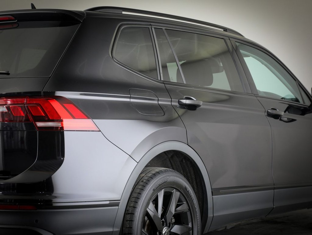 Used Volkswagen Tiguan Allspace 2022 for sale - 76372412: Photo 7