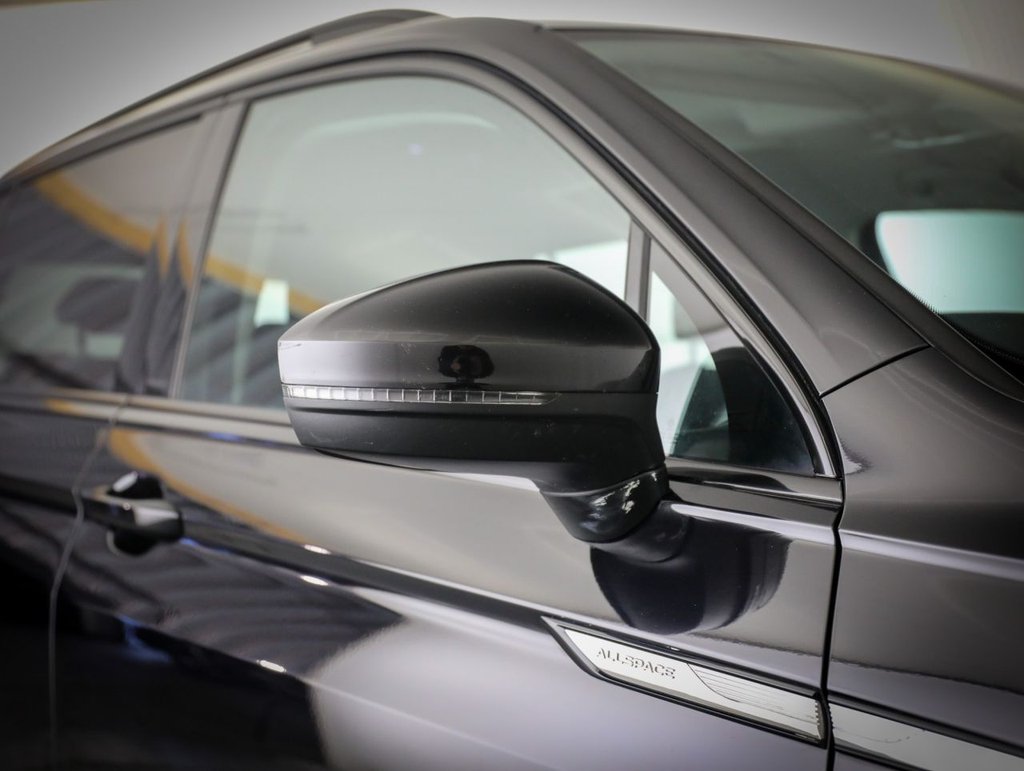 Used Volkswagen Tiguan Allspace 2022 for sale - 76372412: Photo 8