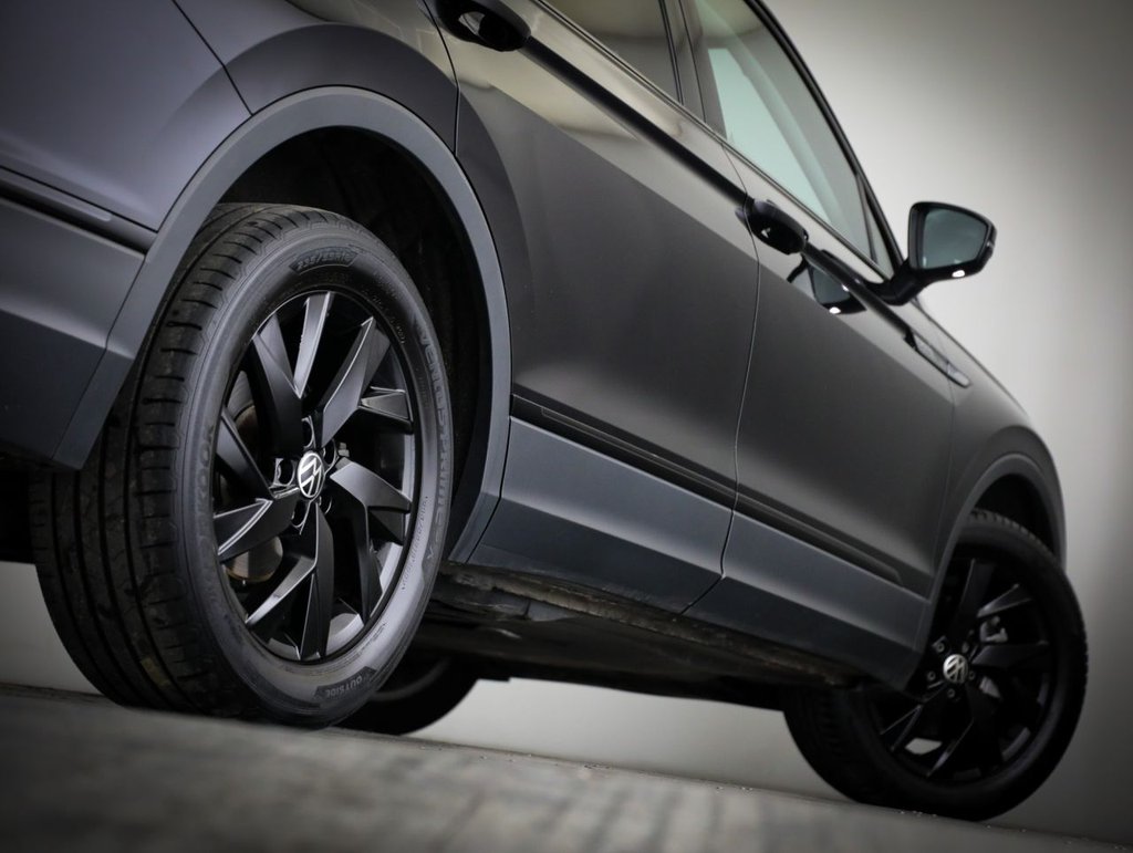 Used Volkswagen Tiguan Allspace 2022 for sale - 76372412: Photo 9