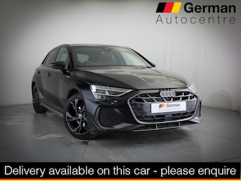 Used Audi A3 2025 for sale - 79397165: Photo