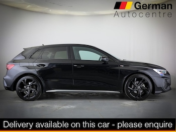 Used Audi A3 2025 for sale - 79397165: Photo