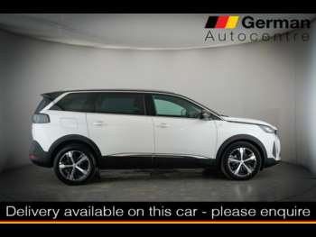 Used Peugeot 5008 2022 for sale - 74746495: Photo
