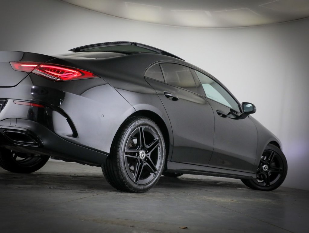 Used Mercedes-Benz CLA 2021 for sale - 77692697: Photo 10