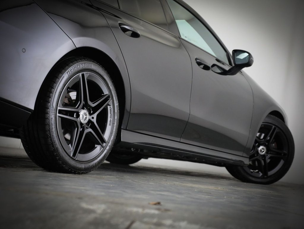 Used Mercedes-Benz CLA 2021 for sale - 77692697: Photo 11