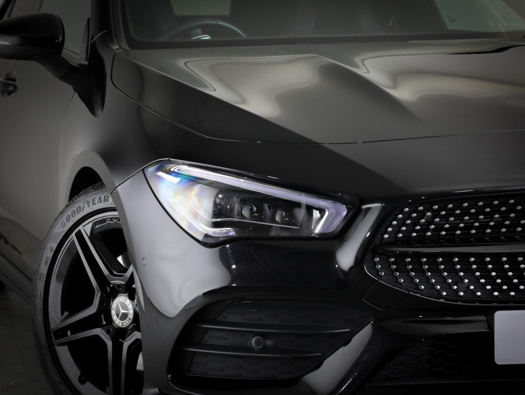 Used Mercedes-Benz CLA 2021 for sale - 77692697: Photo 12