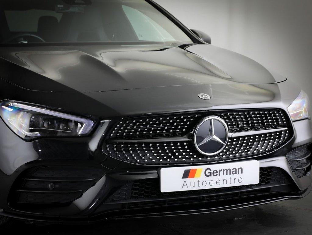 Used Mercedes-Benz CLA 2021 for sale - 77692697: Photo 13