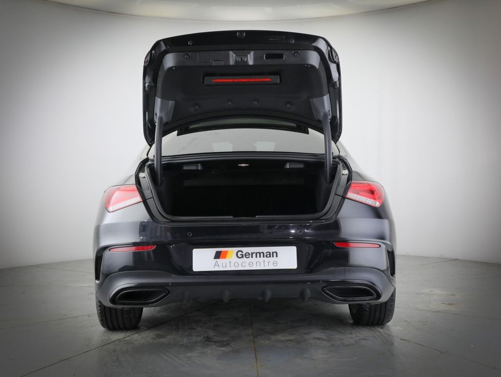 Used Mercedes-Benz CLA 2021 for sale - 77692697: Photo 15