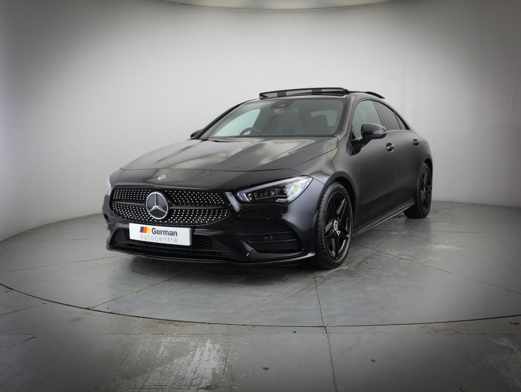 Used Mercedes-Benz CLA 2021 for sale - 77692697: Photo 17