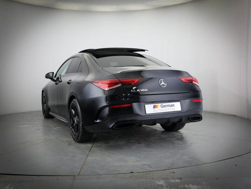 Used Mercedes-Benz CLA 2021 for sale - 77692697: Photo 18