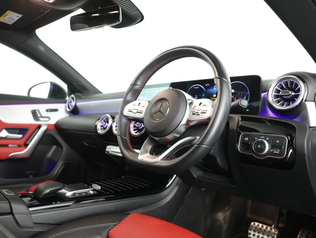 Used Mercedes-Benz CLA 2021 for sale - 77692697: Photo 24