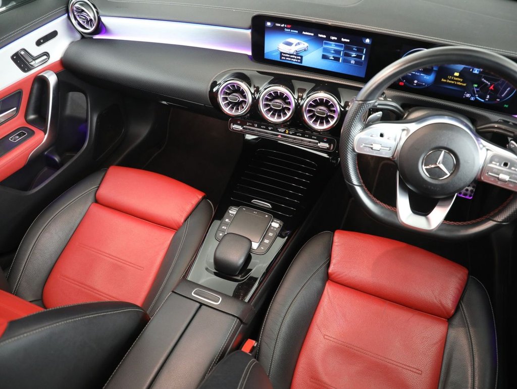 Used Mercedes-Benz CLA 2021 for sale - 77692697: Photo 26