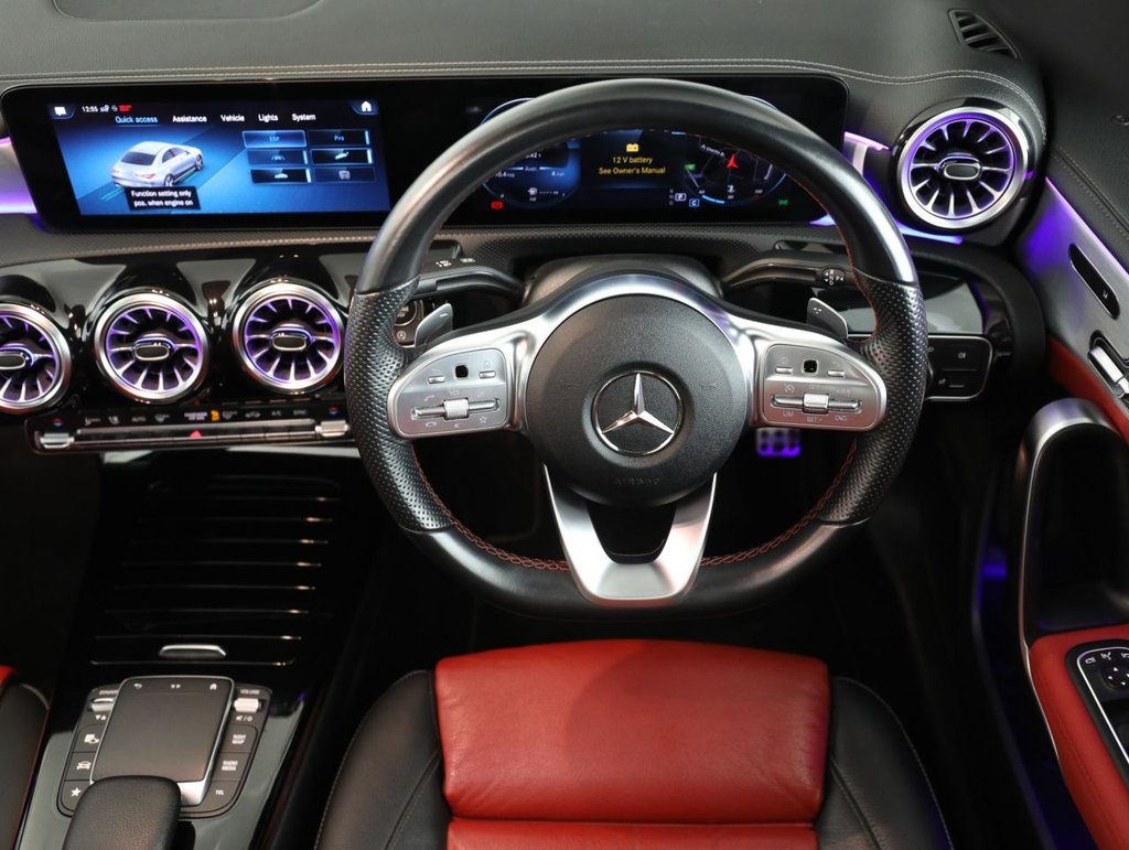 Used Mercedes-Benz CLA 2021 for sale - 77692697: Photo 27