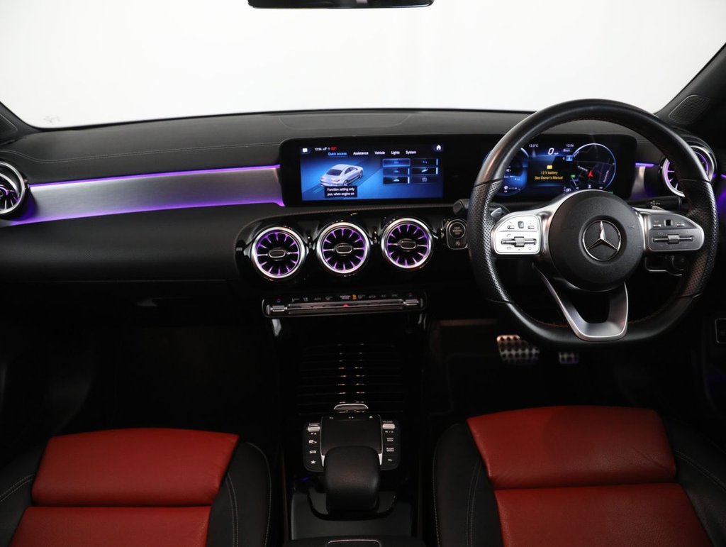 Used Mercedes-Benz CLA 2021 for sale - 77692697: Photo 28